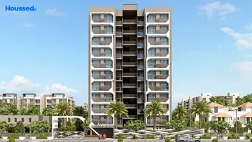 Project Image of Seventh Avenue - Image 83423