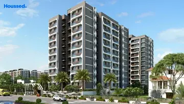 Project Image of Seventh Avenue - Image 83422