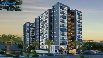 Project Image of Seventh Avenue - Image 83425