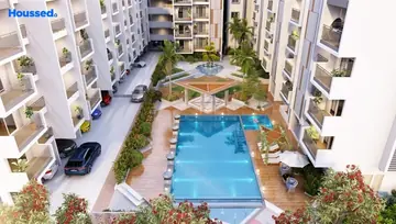 Amenities of Abhee Riviera Royale - Image 101021