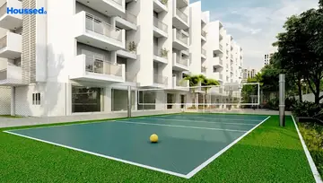 Amenities of Abhee Riviera Royale - Image 101020