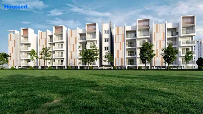 Project Image of Abhee Riviera Royale in HSR Layout, Bangalore - Image 101018