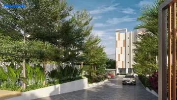 Project Image of Abhee Riviera Royale - Image 101019