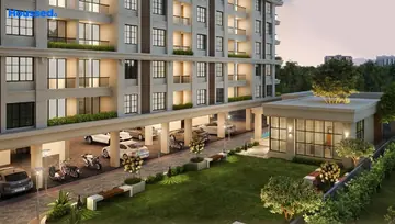 Amenities of Vihal Aranya - Image 83697