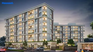 Project Image of Vihal Aranya - Image 83695