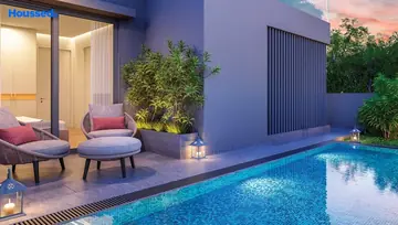 Amenities of Vihal Aranya 11 - Image 83707