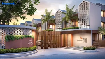 Project Image of Vihal Aranya 11 - Image 83706