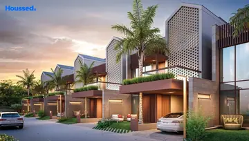 Project Image of Vihal Aranya 11 - Image 83704