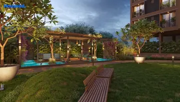 Amenities of Seventh Bliss - Image 83550