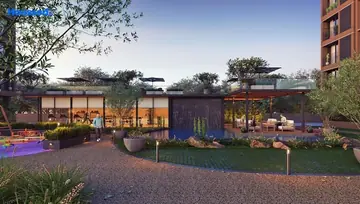 Amenities of Seventh Bliss - Image 83551