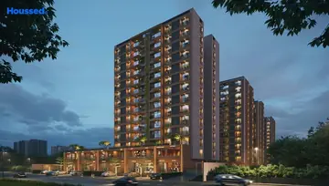 Project Image of Seventh Bliss - Image 83548