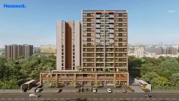 Project Image of Seventh Bliss - Image 83547