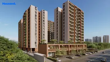 Project Image of Seventh Bliss - Image 83549