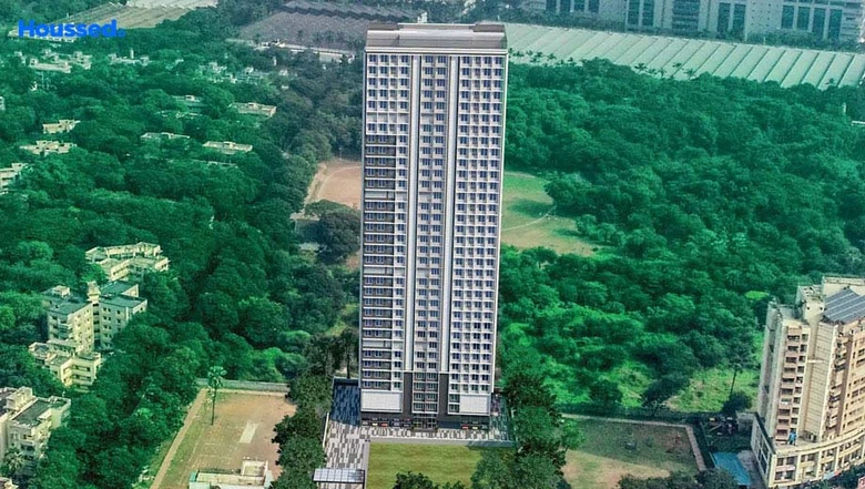 Project Image of Mayfair The View in Vikhroli West, Mumbai - Image 26864