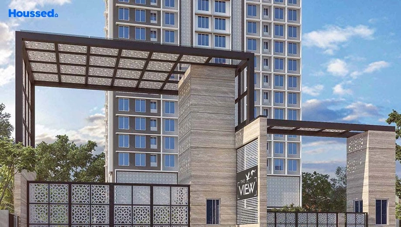 Project Image of Mayfair The View in Vikhroli West, Mumbai - Image 26867