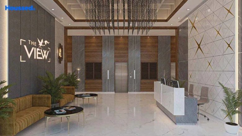 Project Image of Mayfair The View in Vikhroli West, Mumbai - Image 26866