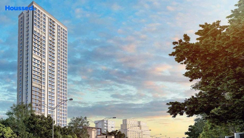 Project Image of Mayfair The View in Vikhroli West, Mumbai - Image 26865