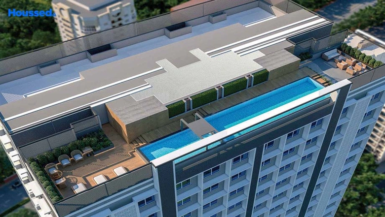 Project Image of Mayfair The View in Vikhroli West, Mumbai - Image 26868