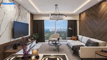 Sample Apartment of Mayfair The View - Image 26877