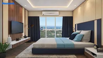 Sample Apartment of Mayfair The View - Image 26880