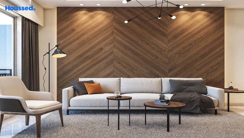 Sample Apartment of Mayfair The View in Vikhroli West, Mumbai - Image 26876