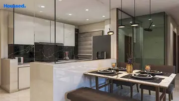 Sample Apartment of Mayfair The View - Image 26878