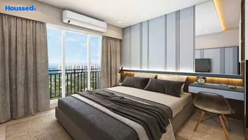 Sample Apartment of Mayfair The View - Image 26881