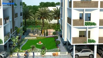 Amenities of Seventh Grace - Image 83560