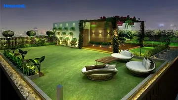 Amenities of Seventh Grace - Image 83561