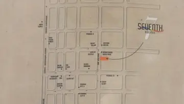 Location of Seventh Grace - Image 83562