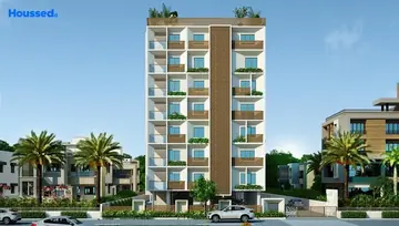 Project Image of Seventh Grace - Image 83558