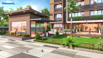 Amenities of Vivanta Heights 1 - Image 83433