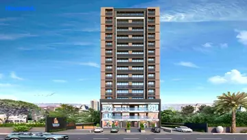 Project Image of Vivanta Heights 1 - Image 83432