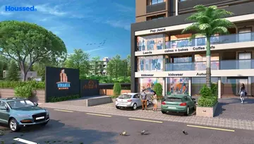 Project Image of Vivanta Heights 1 - Image 83430