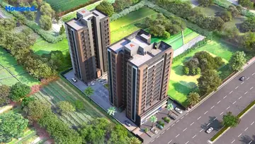 Project Image of Vivanta Heights 1 - Image 83431