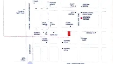 Location of Seventh Paradise - Image 83571