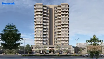 Project Image of Seventh Paradise - Image 83565