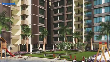 Amenities of Seventh Parisar - Image 83578