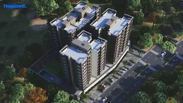 Project Image of Seventh Parisar - Image 83575