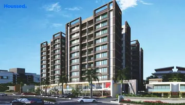 Project Image of Seventh Parisar - Image 83576