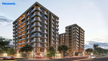 Project Image of Vihal Aranya 99 - Image 83718