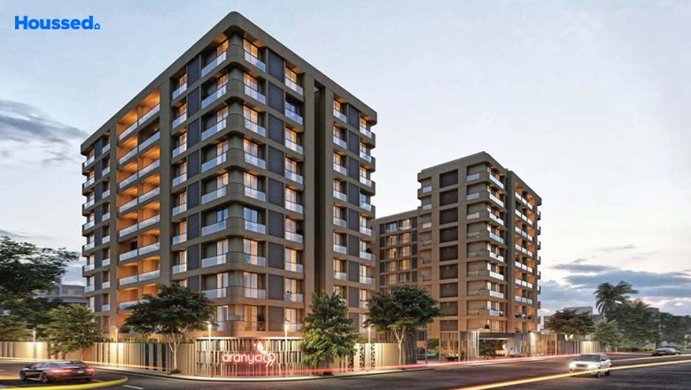 Project Image of Vihal Aranya 99 in Vemali, Vadodara - Image 83718