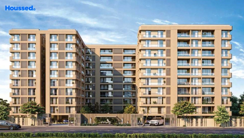 Project Image of Vihal Aranya 99 in Vemali, Vadodara - Image 83719