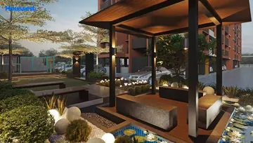 Amenities of Seventh Yash - Image 83586