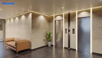 Amenities of Seventh Yash - Image 83588