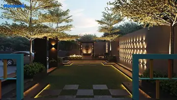 Amenities of Seventh Yash - Image 83587