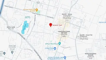 Location of Seventh Yash - Image 83589
