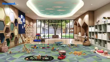 Amenities of DR Praharsh Serena - Image 83597