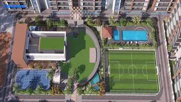 Amenities of Shubh Nirvana - Image 22851