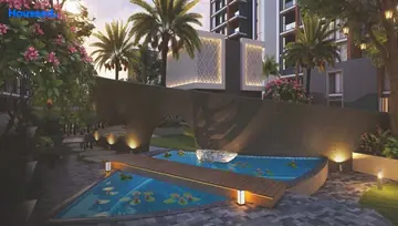 Amenities of Shubh Nirvana - Image 22846